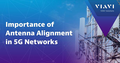 Importance of Antenna Alignment in 5G Networks