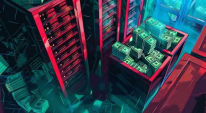 Picture this: The Data Center Boom in Charts