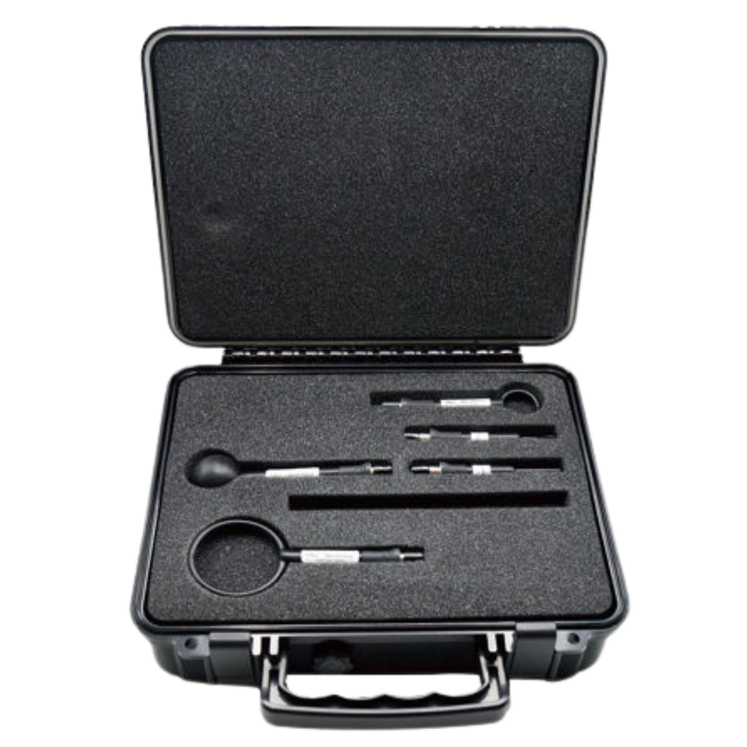     Electro-Metrics
 Spectrum Analyzers product