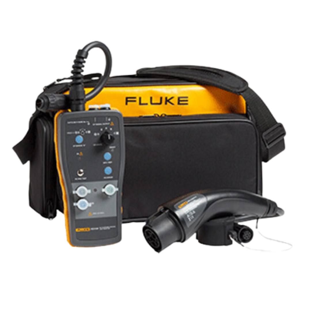     Fluke
 HEV-EV Test product