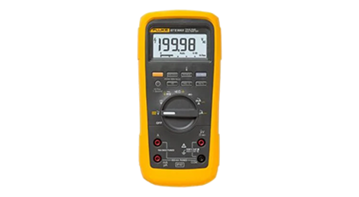     Fluke
 Meters product