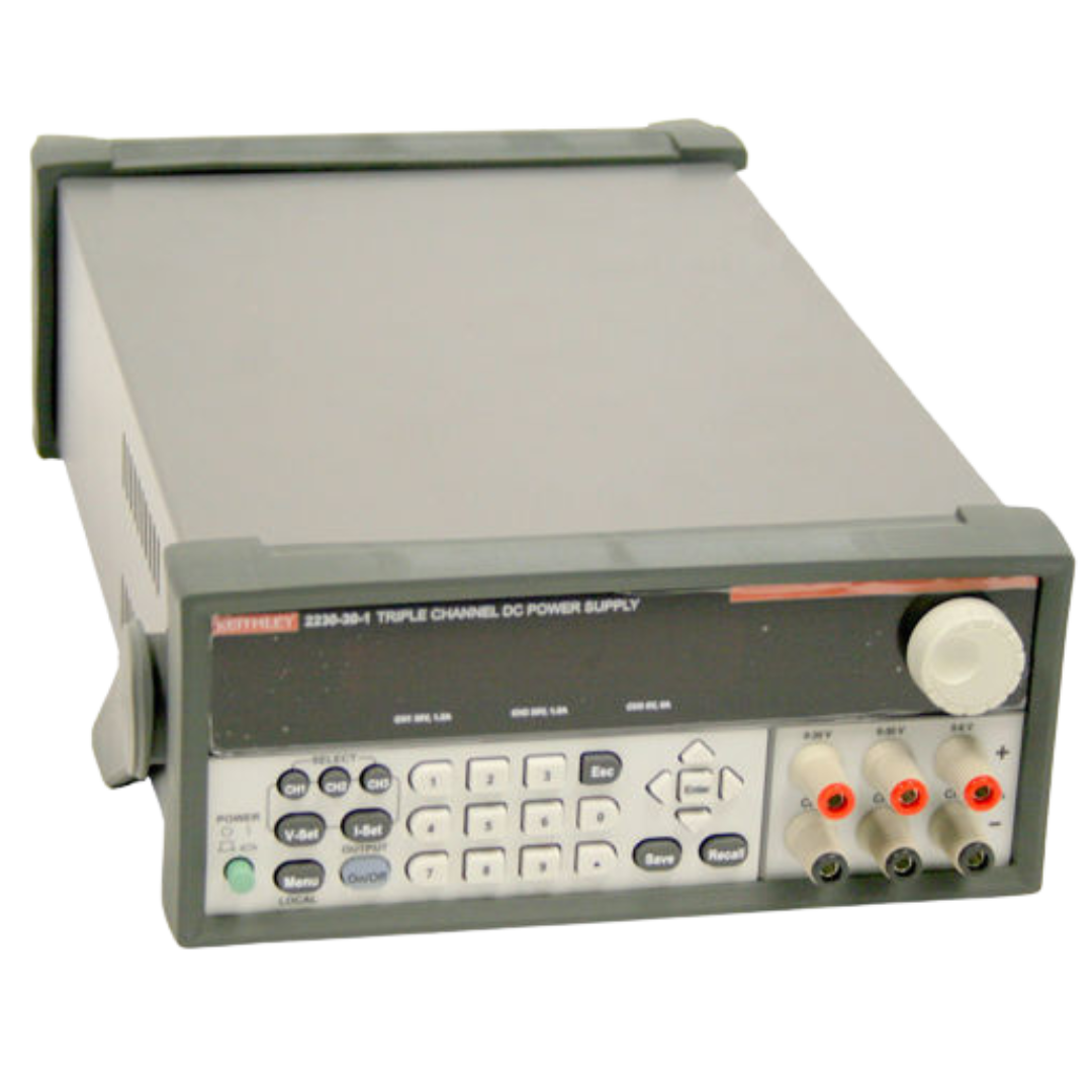     Keithley
 Power Sources product