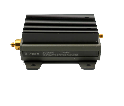     Keysight Technologies
 Amplifiers product