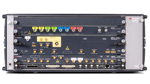     Keysight Technologies
 Data Generators/ Analyzers product