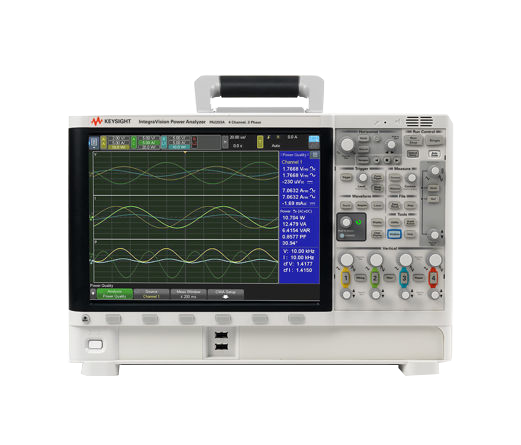     Keysight Technologies
 Electrical & Industrial Test Equipment product