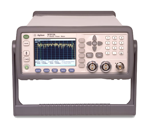     Keysight Technologies
 Meters product