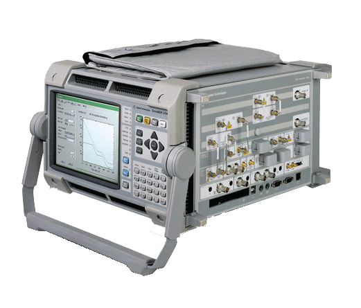     Keysight Technologies
 Network Test product