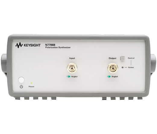     Keysight Technologies
 Optical Test product