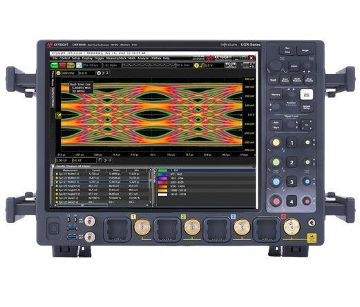     Keysight Technologies
 Oscilloscopes product