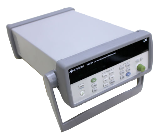     Keysight Technologies
 Recorders product