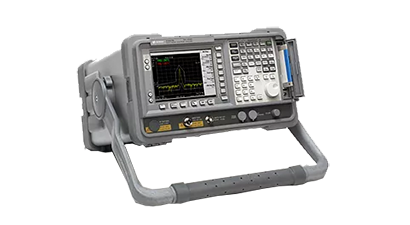     Keysight Technologies
 Television Test product