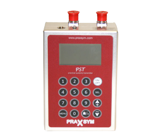     Praxsym
 Wireless Test product