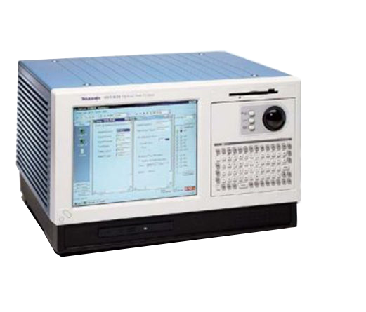     Tektronix
 Network Test product