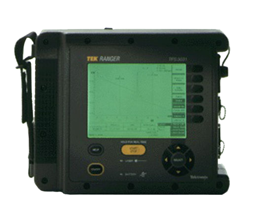     Tektronix
 Optical Test product