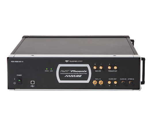     Teledyne LeCroy
 Data Generators/ Analyzers product