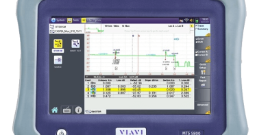 ECVV 2 In 1 Multi-Function Network Cable Tester RJ45 / RJ11; ECVV MAR –