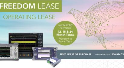 Freedom Operating Lease