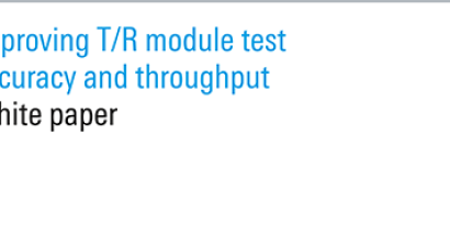 Improving TR Module