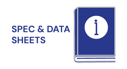 Kaelus IQA-110A Spec Sheet