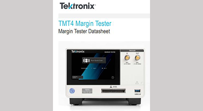 TMT4 Margin Tester